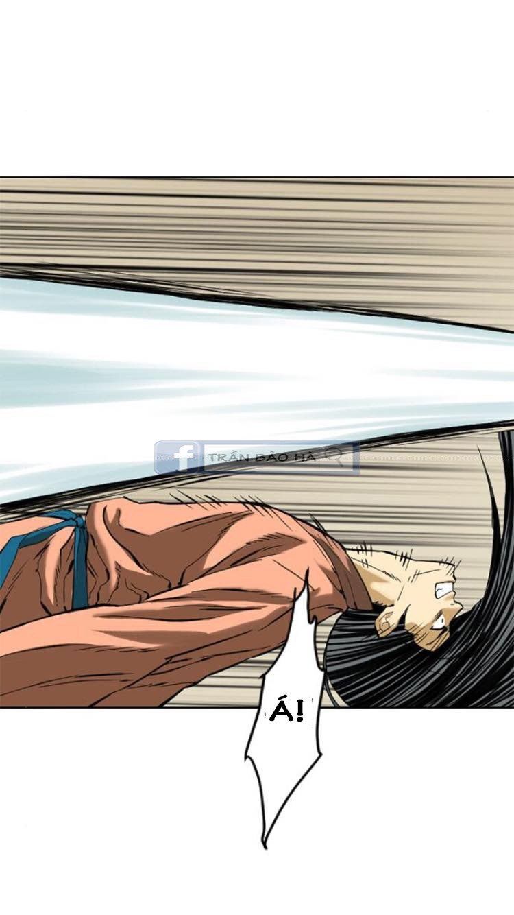 Thiên Hạ Đệ Nhất Nhân Chap 14 - Next Chap 15