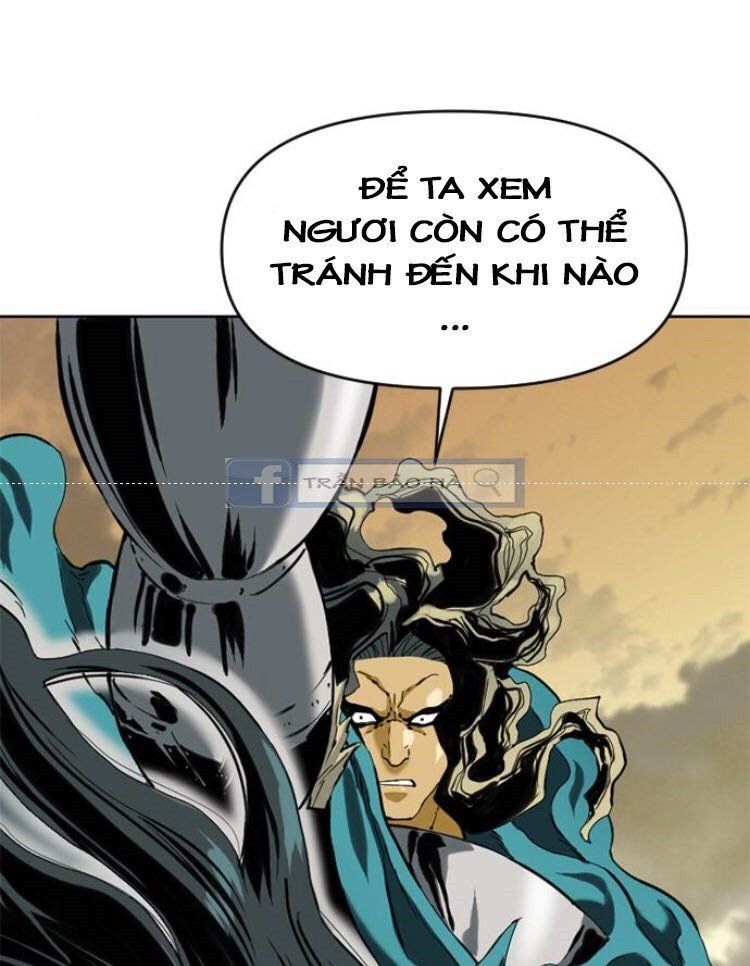 Thiên Hạ Đệ Nhất Nhân Chap 14 - Next Chap 15