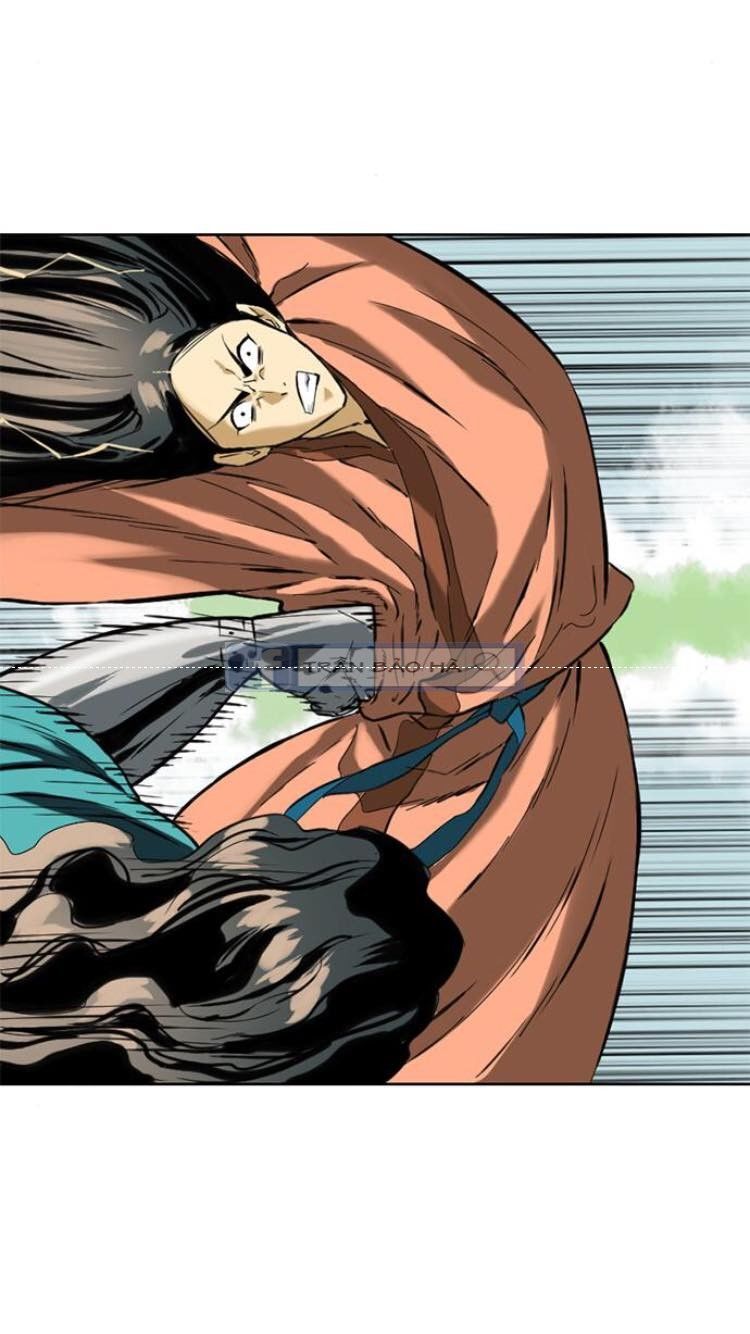 Thiên Hạ Đệ Nhất Nhân Chap 14 - Next Chap 15