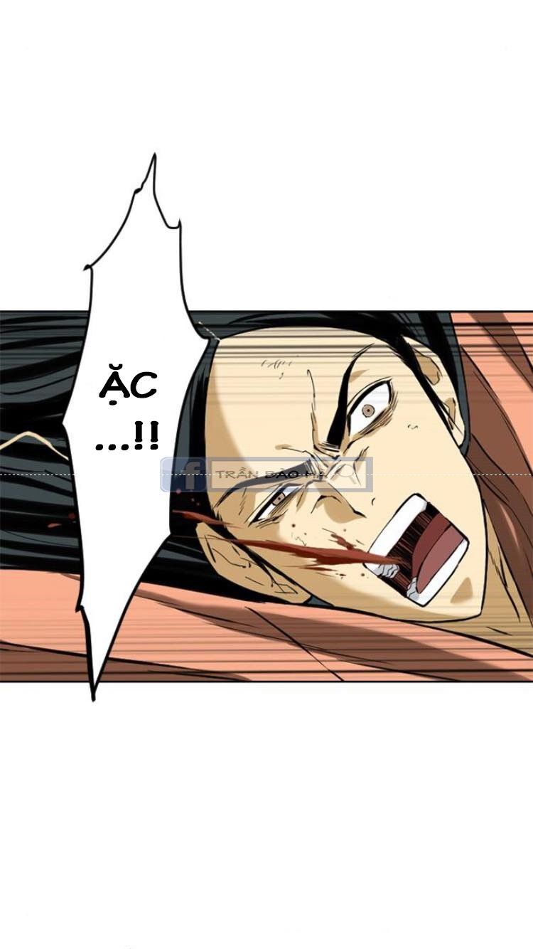 Thiên Hạ Đệ Nhất Nhân Chap 14 - Next Chap 15