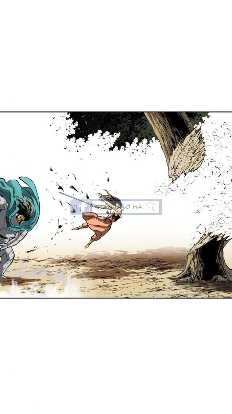 Thiên Hạ Đệ Nhất Nhân Chap 14 - Next Chap 15