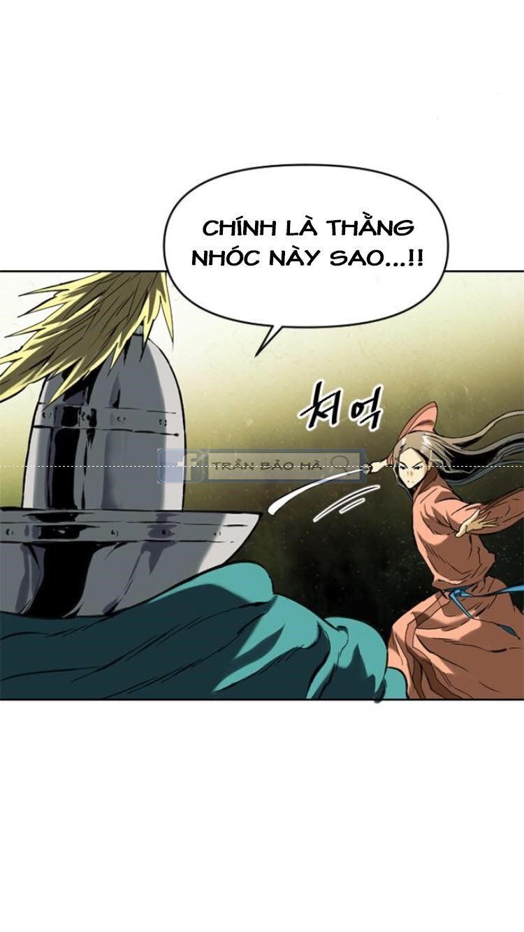 Thiên Hạ Đệ Nhất Nhân Chap 14 - Next Chap 15