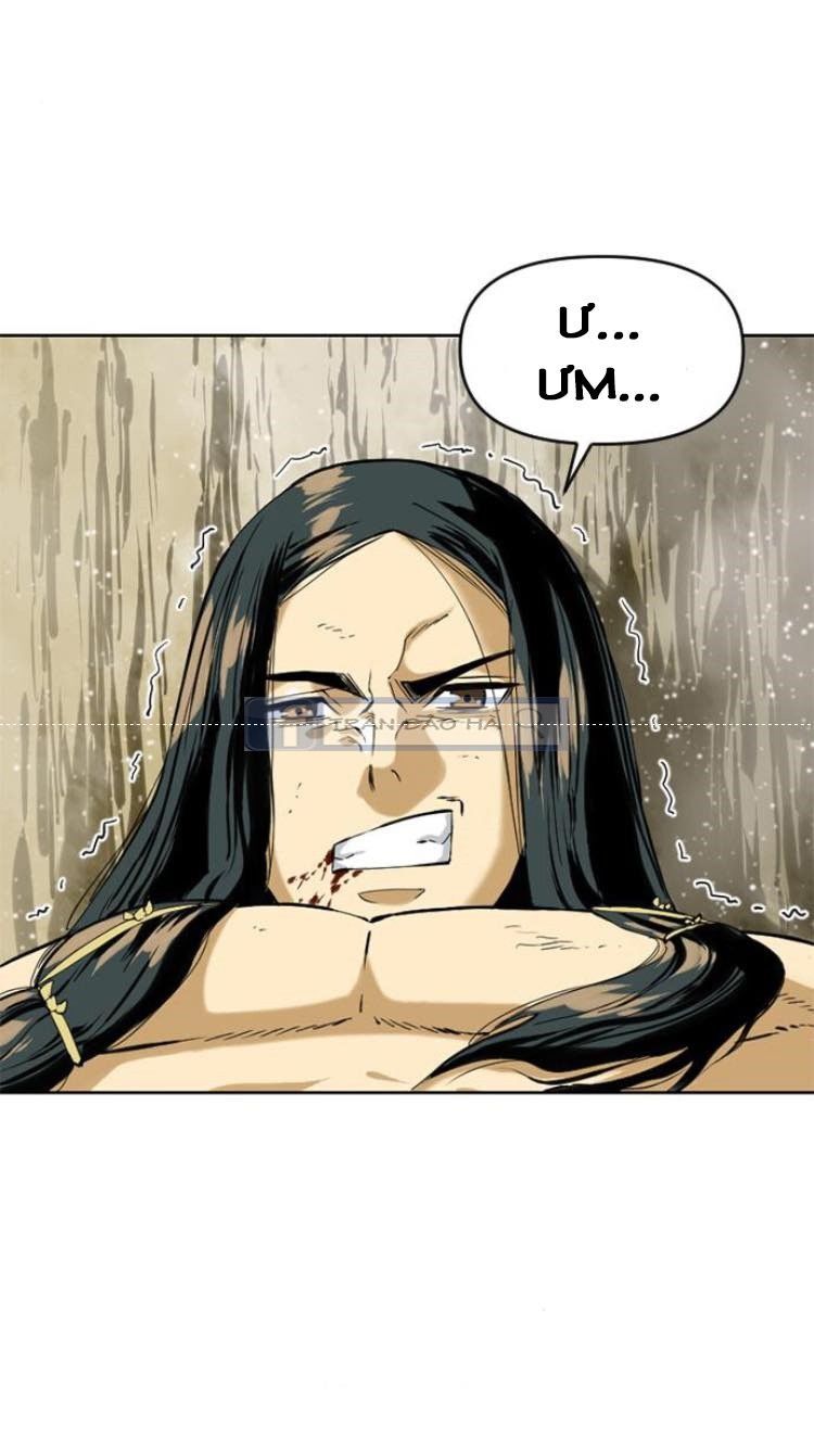 Thiên Hạ Đệ Nhất Nhân Chap 14 - Next Chap 15