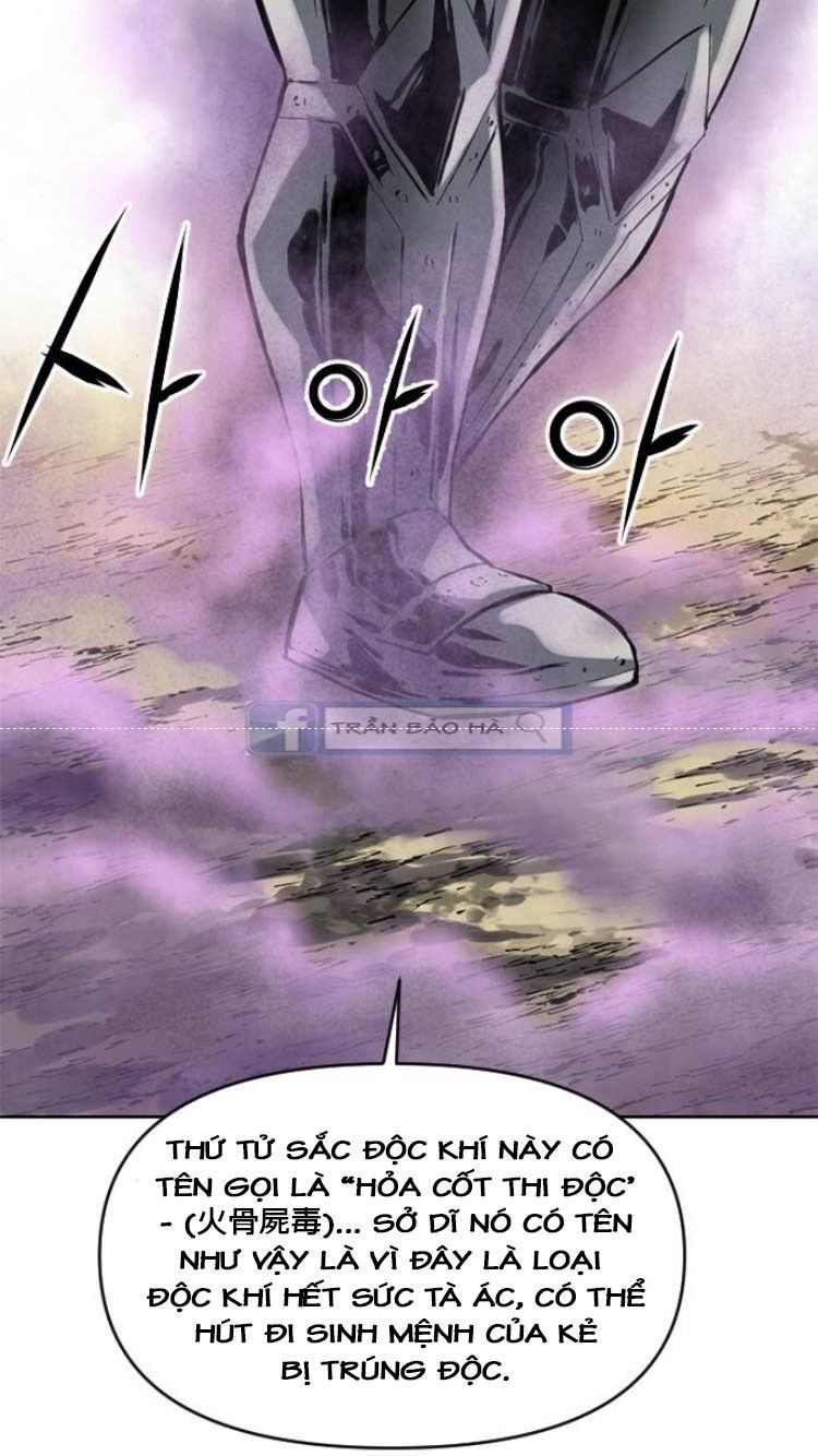 Thiên Hạ Đệ Nhất Nhân Chap 14 - Next Chap 15