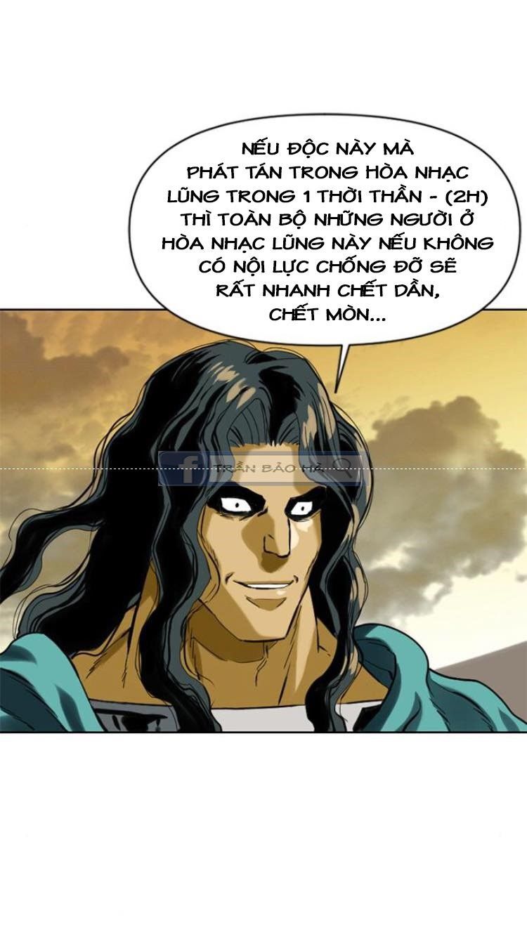 Thiên Hạ Đệ Nhất Nhân Chap 14 - Next Chap 15