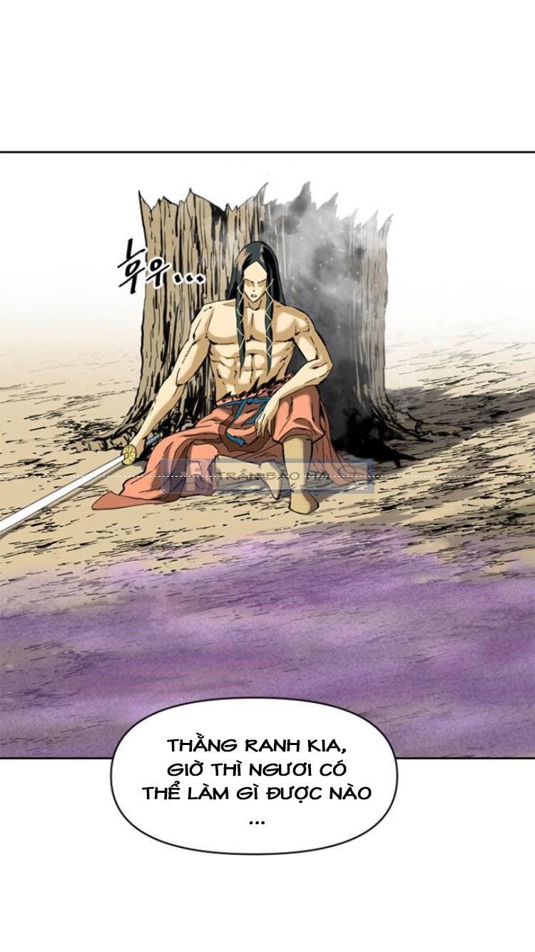 Thiên Hạ Đệ Nhất Nhân Chap 14 - Next Chap 15