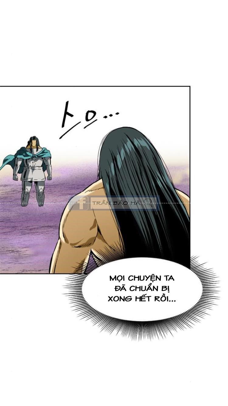 Thiên Hạ Đệ Nhất Nhân Chap 14 - Next Chap 15