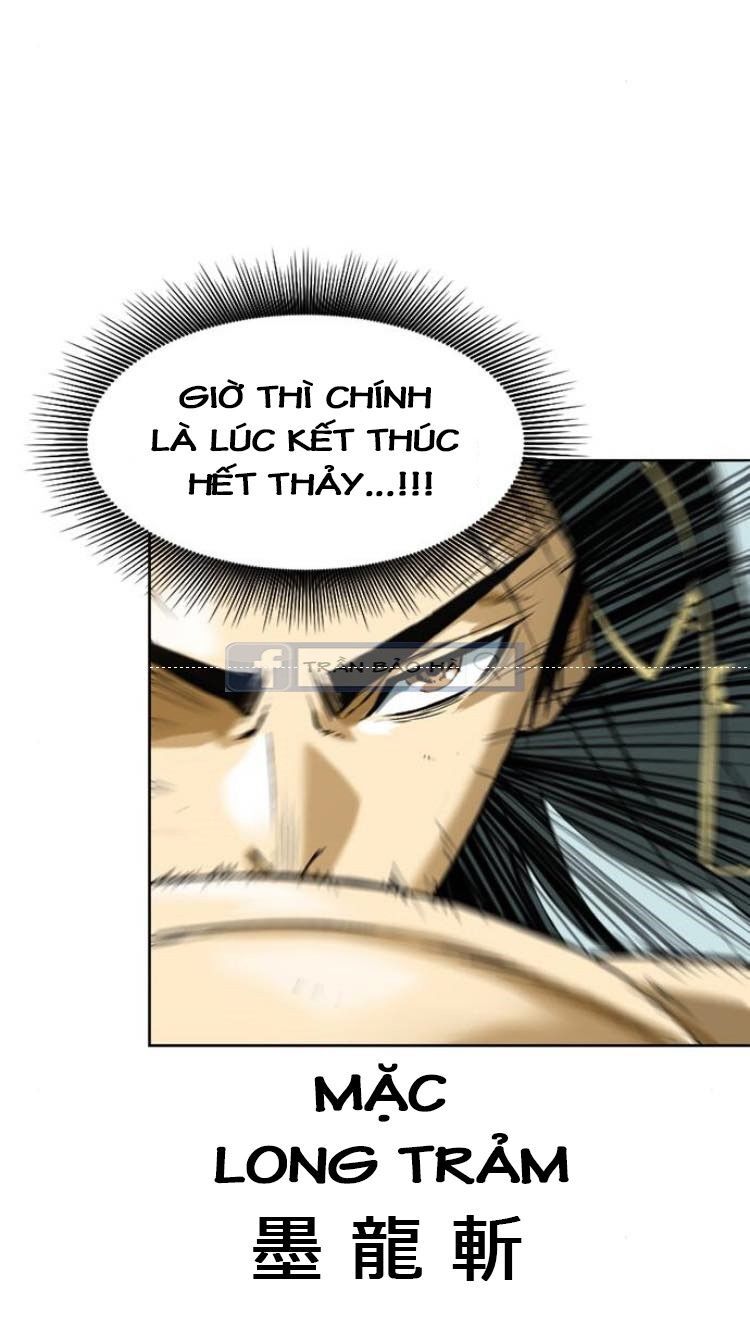 Thiên Hạ Đệ Nhất Nhân Chap 14 - Next Chap 15