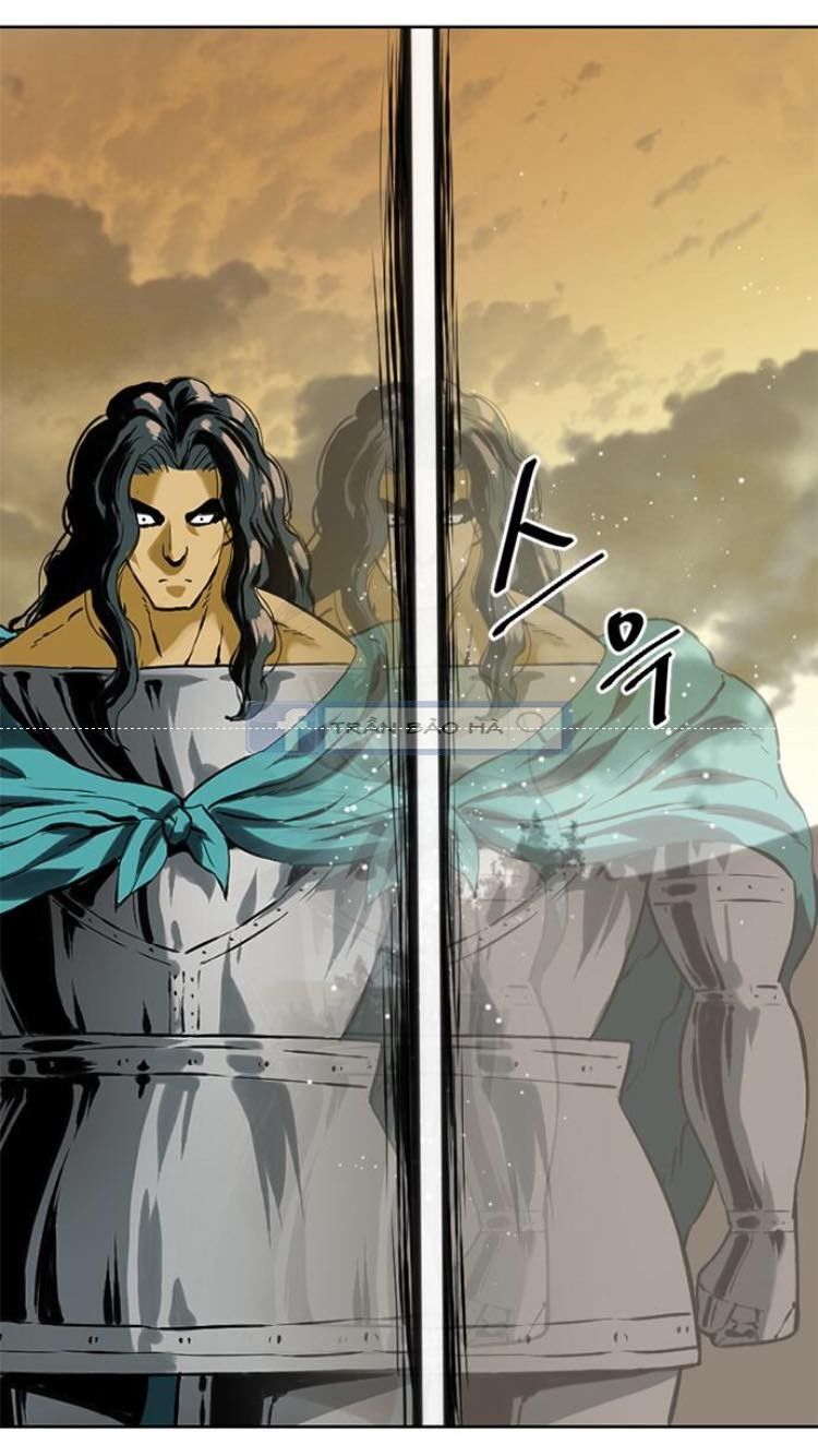 Thiên Hạ Đệ Nhất Nhân Chap 14 - Next Chap 15