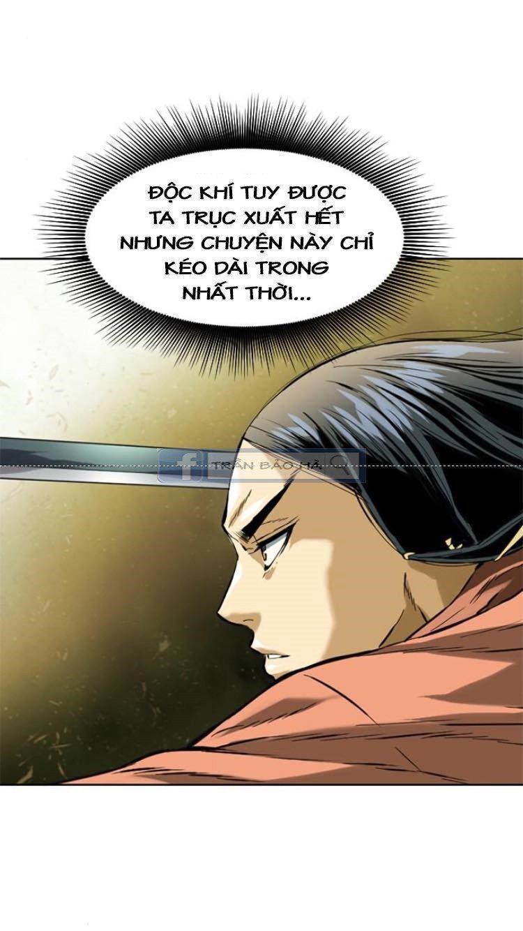 Thiên Hạ Đệ Nhất Nhân Chap 14 - Next Chap 15
