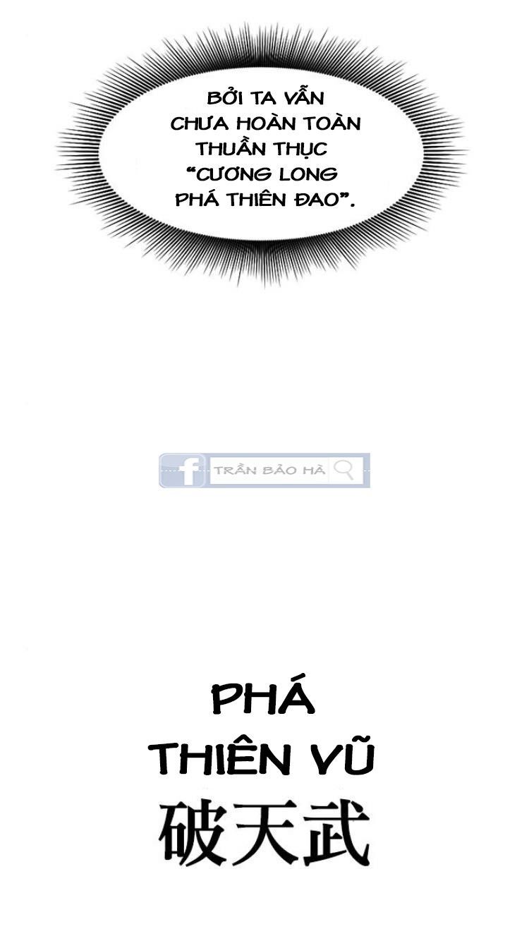 Thiên Hạ Đệ Nhất Nhân Chap 14 - Next Chap 15