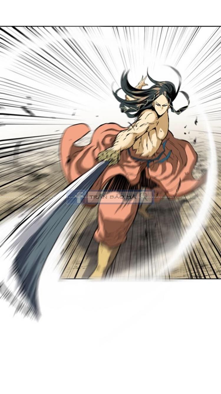 Thiên Hạ Đệ Nhất Nhân Chap 14 - Next Chap 15