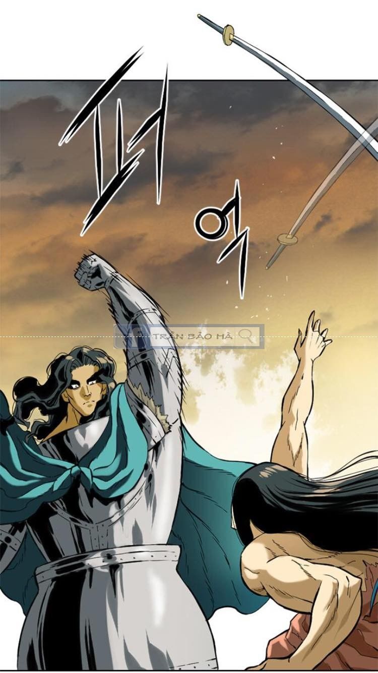 Thiên Hạ Đệ Nhất Nhân Chap 14 - Next Chap 15