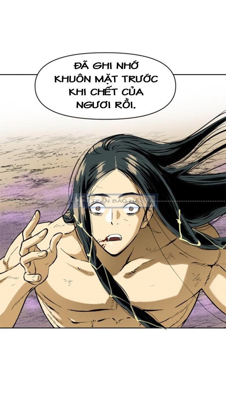 Thiên Hạ Đệ Nhất Nhân Chap 14 - Next Chap 15