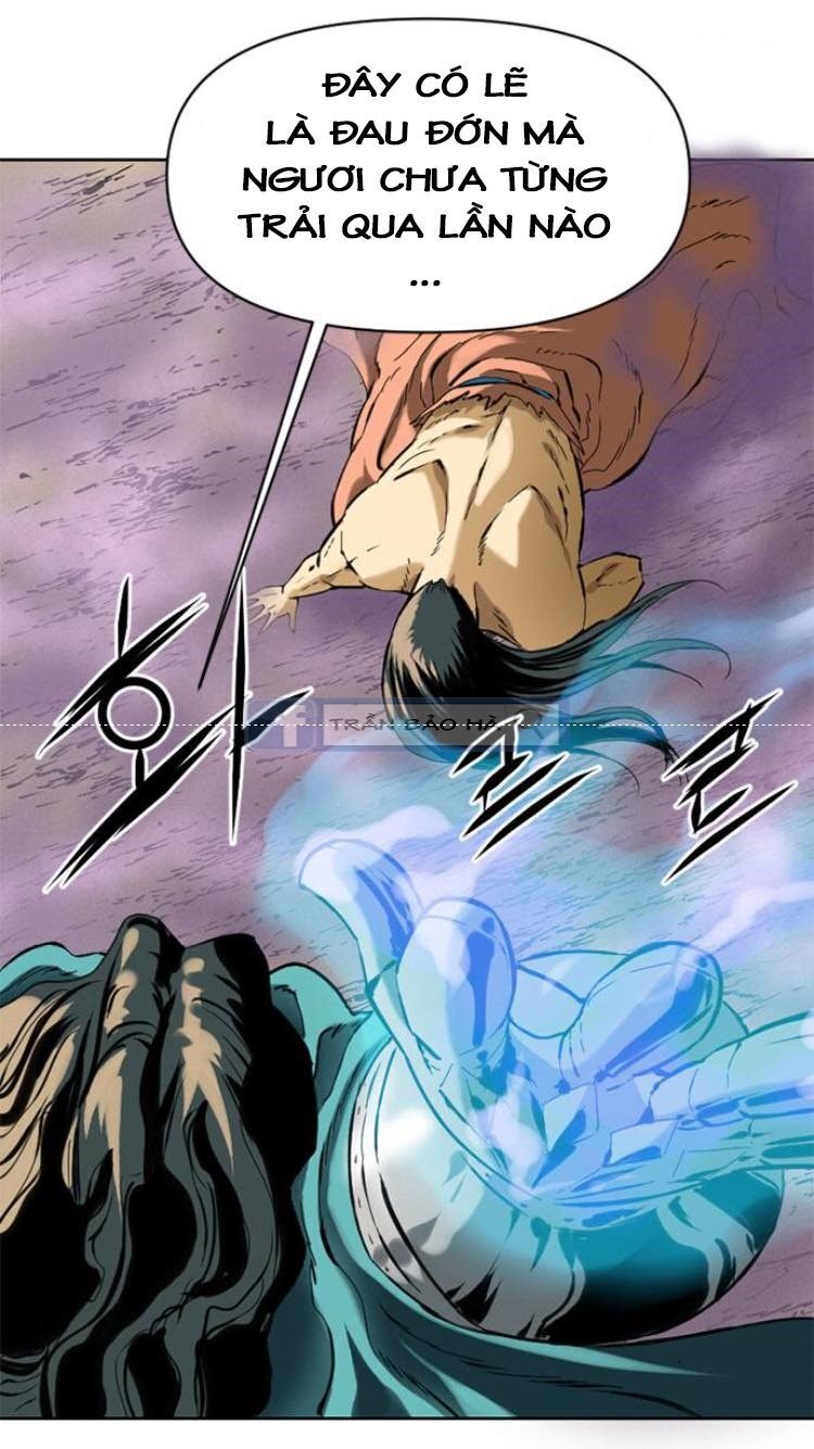 Thiên Hạ Đệ Nhất Nhân Chap 14 - Next Chap 15