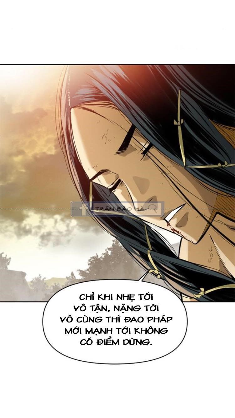 Thiên Hạ Đệ Nhất Nhân Chap 14 - Next Chap 15