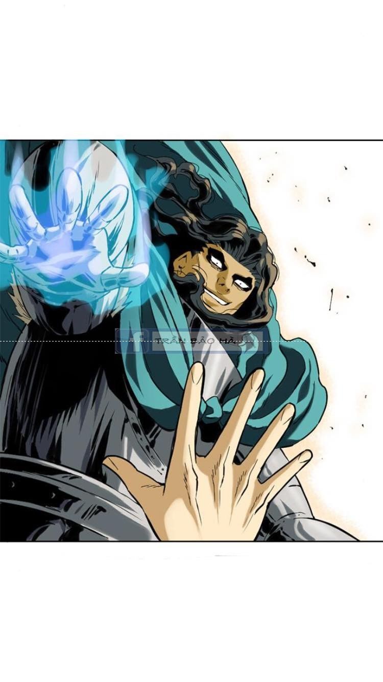 Thiên Hạ Đệ Nhất Nhân Chap 14 - Next Chap 15