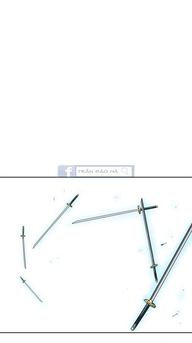 Thiên Hạ Đệ Nhất Nhân Chap 14 - Next Chap 15