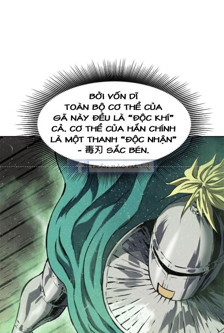 Thiên Hạ Đệ Nhất Nhân Chap 14 - Next Chap 15