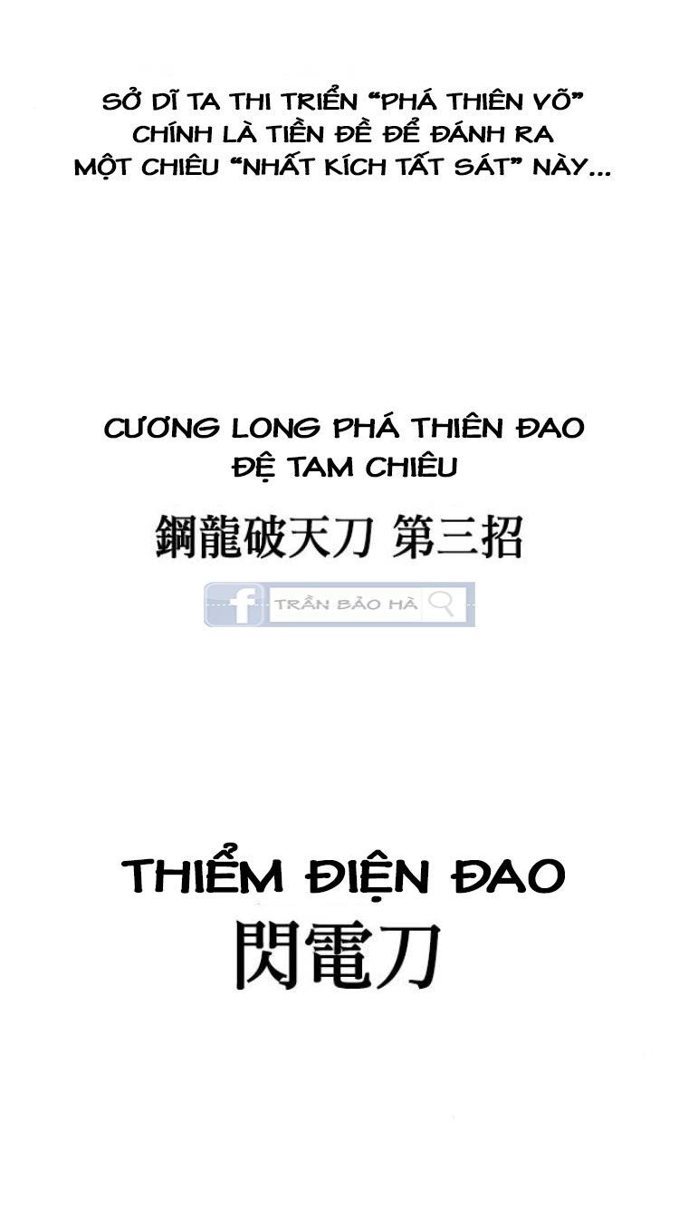 Thiên Hạ Đệ Nhất Nhân Chap 14 - Next Chap 15