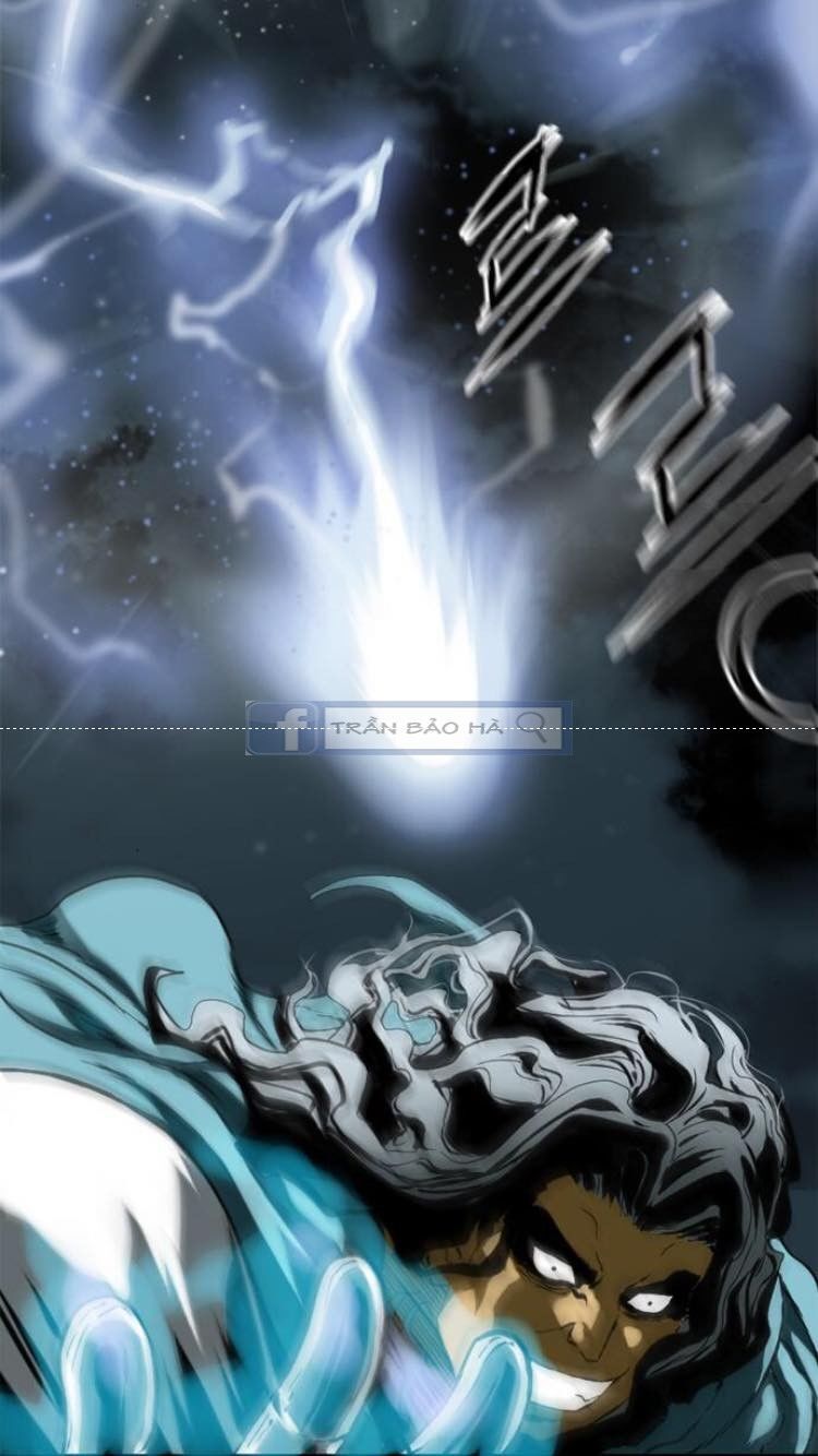 Thiên Hạ Đệ Nhất Nhân Chap 14 - Next Chap 15