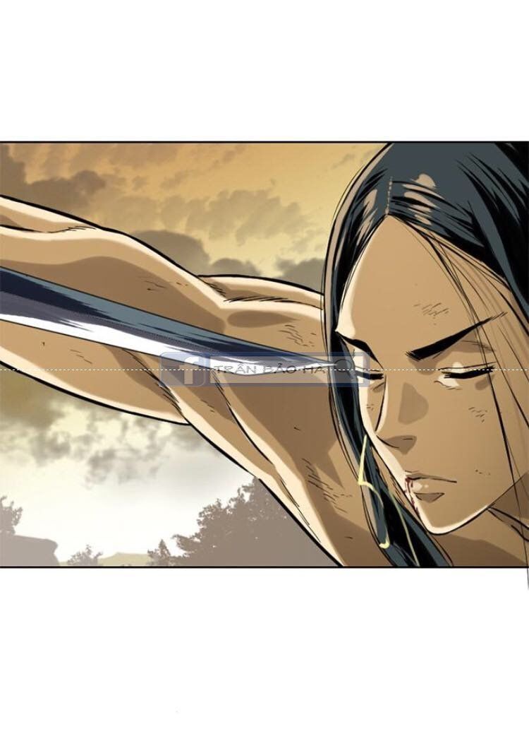 Thiên Hạ Đệ Nhất Nhân Chap 14 - Next Chap 15