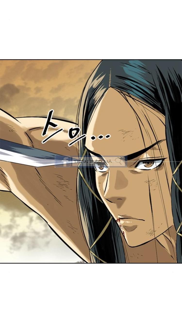 Thiên Hạ Đệ Nhất Nhân Chap 14 - Next Chap 15