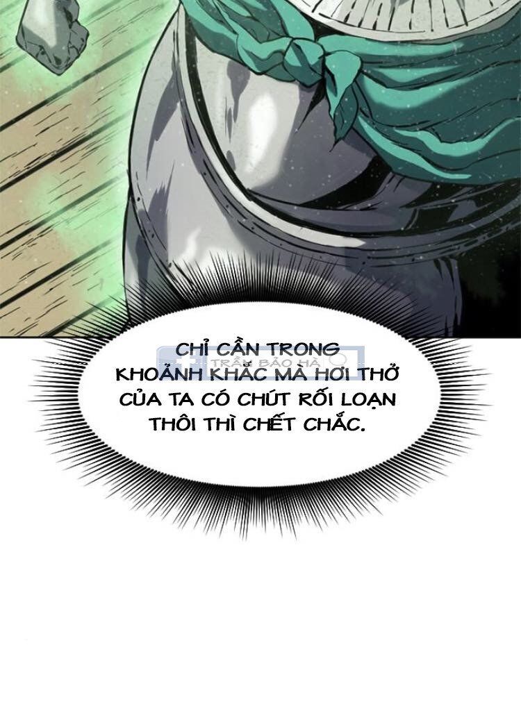 Thiên Hạ Đệ Nhất Nhân Chap 14 - Next Chap 15