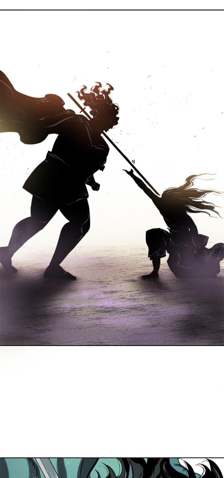 Thiên Hạ Đệ Nhất Nhân Chap 15 - Next Chap 16