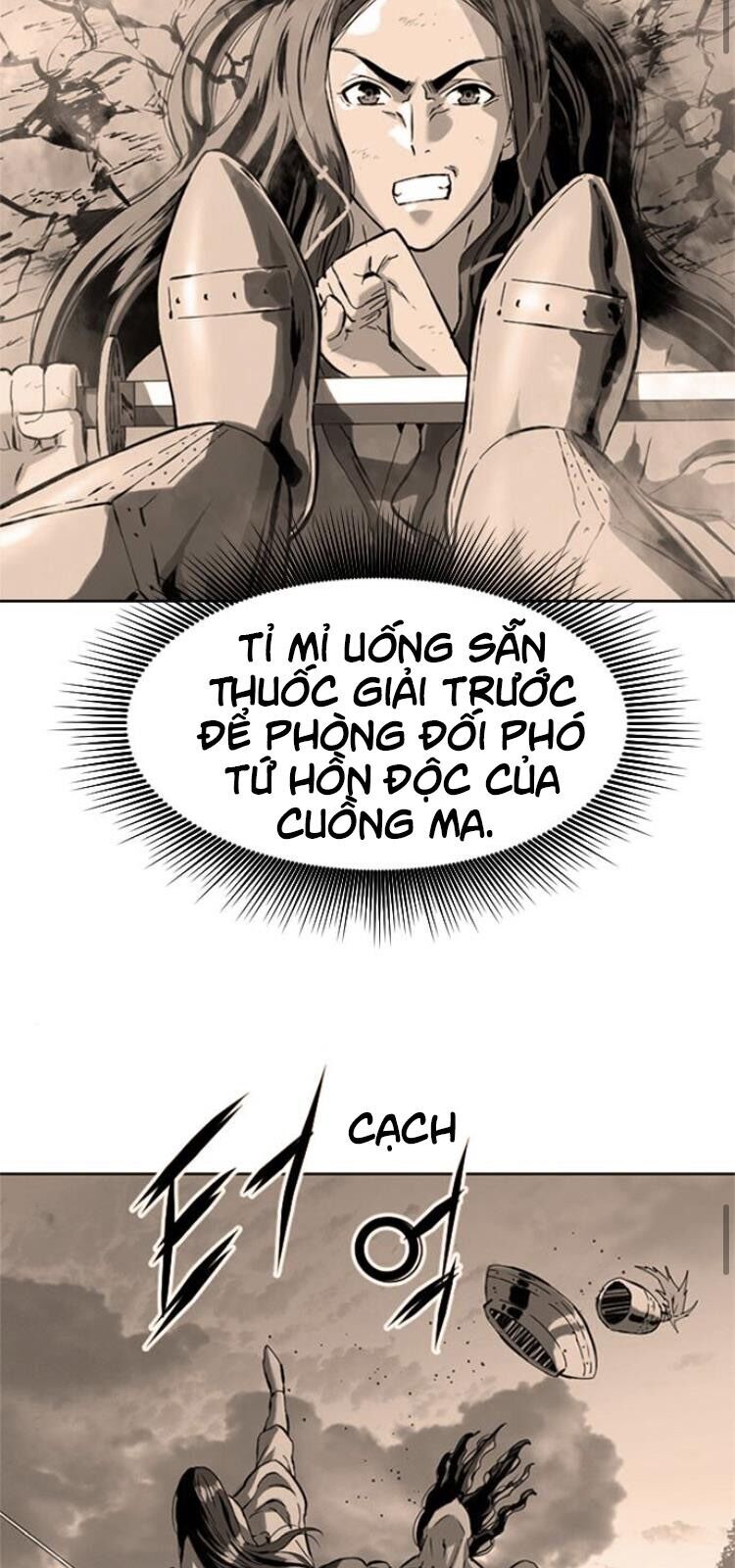 Thiên Hạ Đệ Nhất Nhân Chap 15 - Next Chap 16