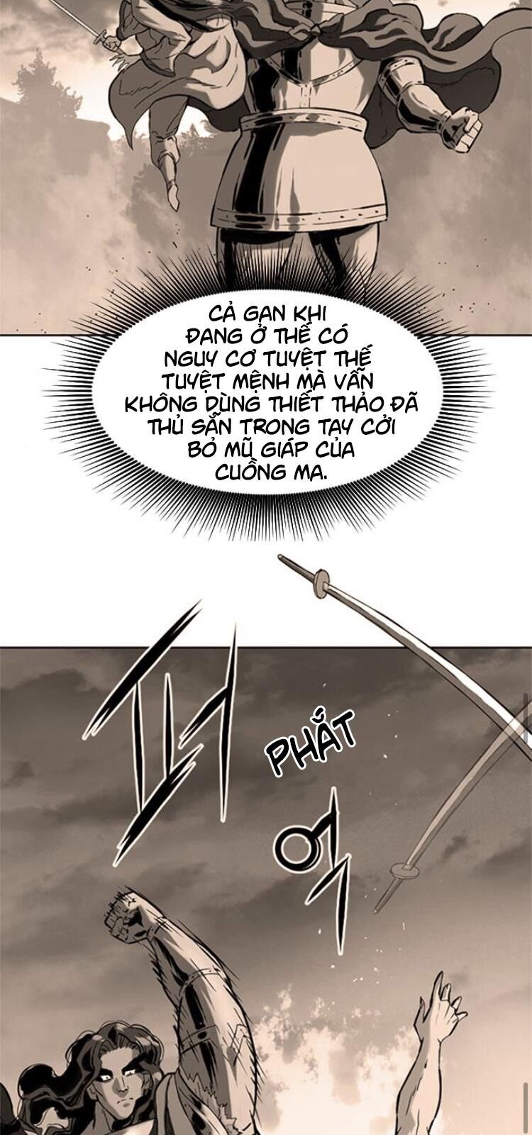 Thiên Hạ Đệ Nhất Nhân Chap 15 - Next Chap 16