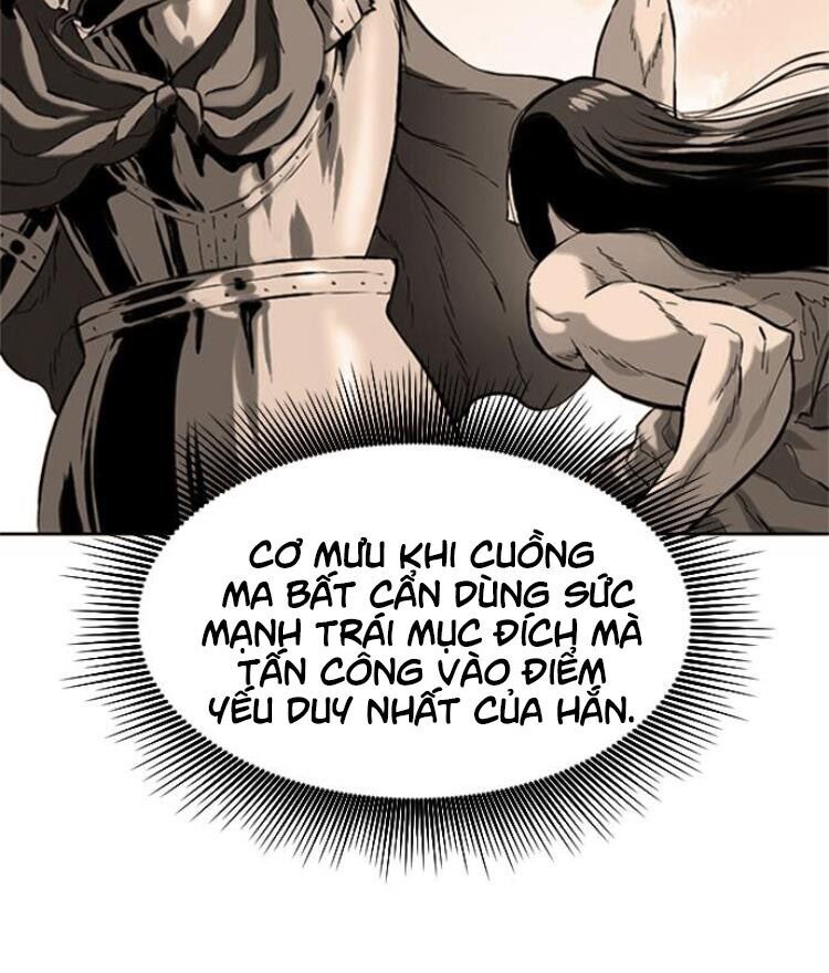 Thiên Hạ Đệ Nhất Nhân Chap 15 - Next Chap 16