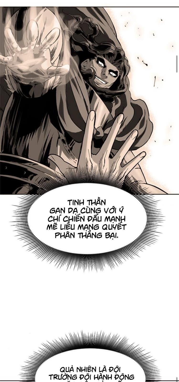 Thiên Hạ Đệ Nhất Nhân Chap 15 - Next Chap 16