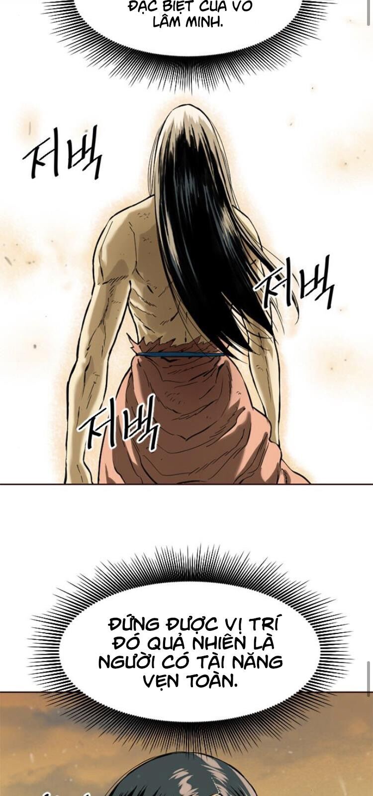 Thiên Hạ Đệ Nhất Nhân Chap 15 - Next Chap 16