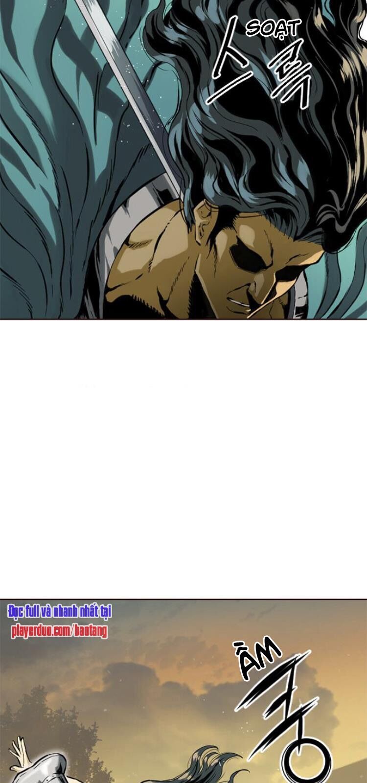 Thiên Hạ Đệ Nhất Nhân Chap 15 - Next Chap 16