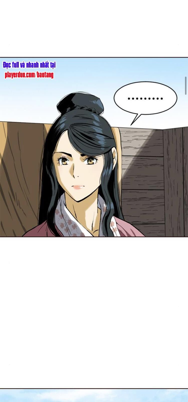 Thiên Hạ Đệ Nhất Nhân Chap 15 - Next Chap 16