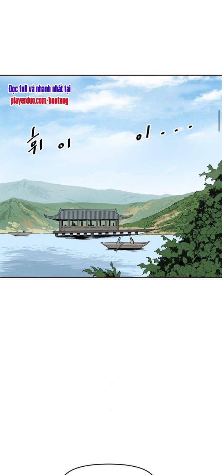 Thiên Hạ Đệ Nhất Nhân Chap 15 - Next Chap 16