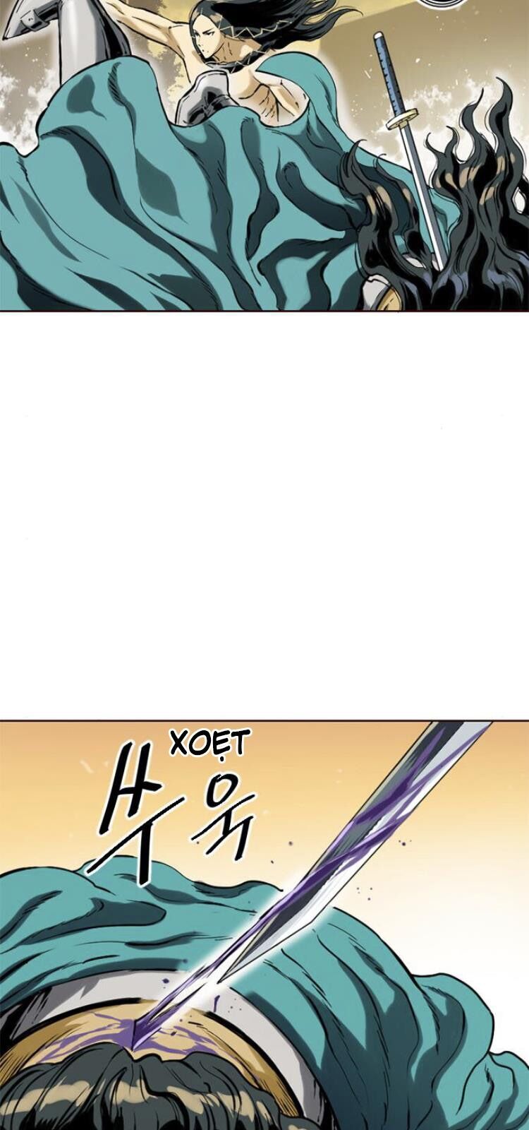 Thiên Hạ Đệ Nhất Nhân Chap 15 - Next Chap 16