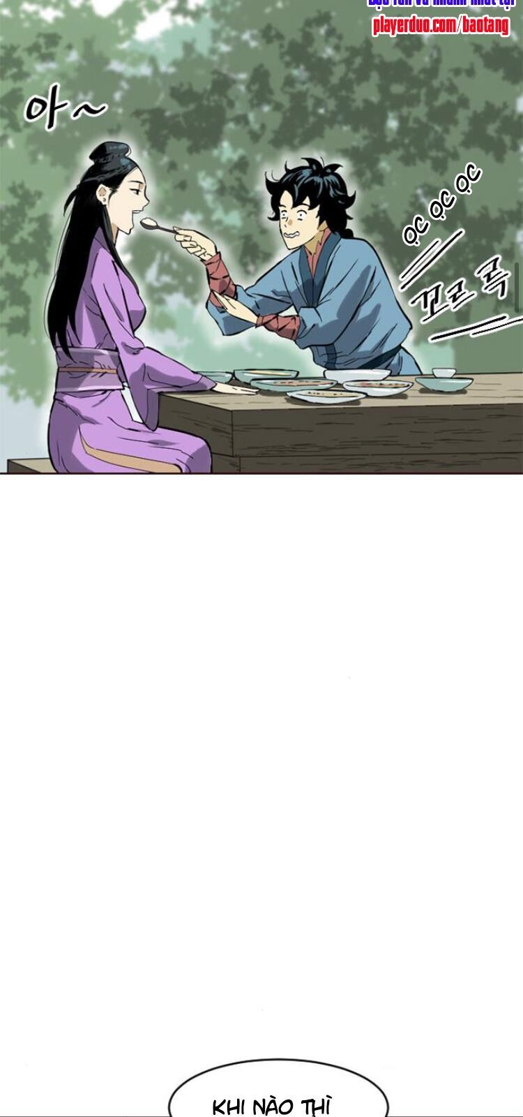 Thiên Hạ Đệ Nhất Nhân Chap 15 - Next Chap 16