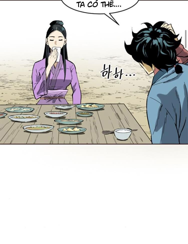 Thiên Hạ Đệ Nhất Nhân Chap 15 - Next Chap 16