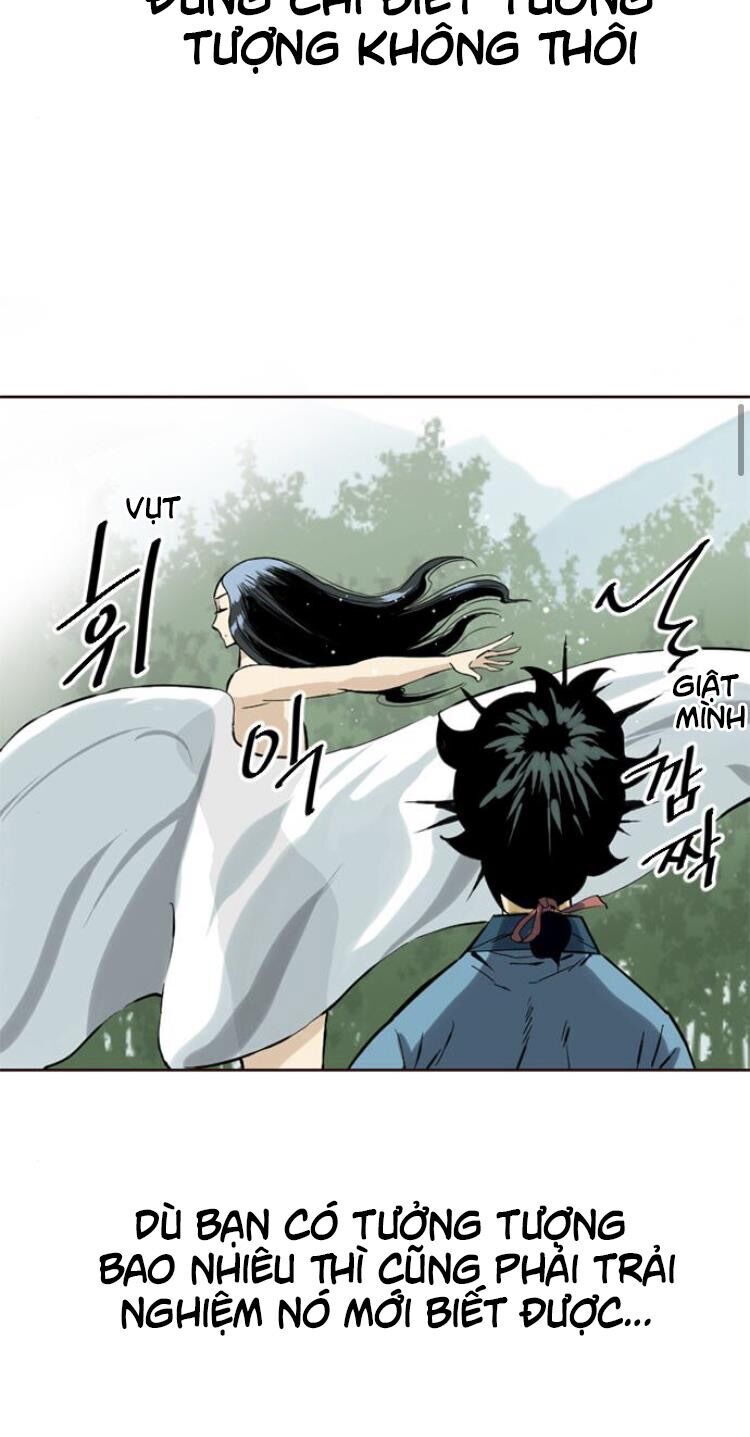 Thiên Hạ Đệ Nhất Nhân Chap 15 - Next Chap 16