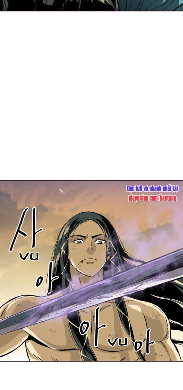 Thiên Hạ Đệ Nhất Nhân Chap 15 - Next Chap 16