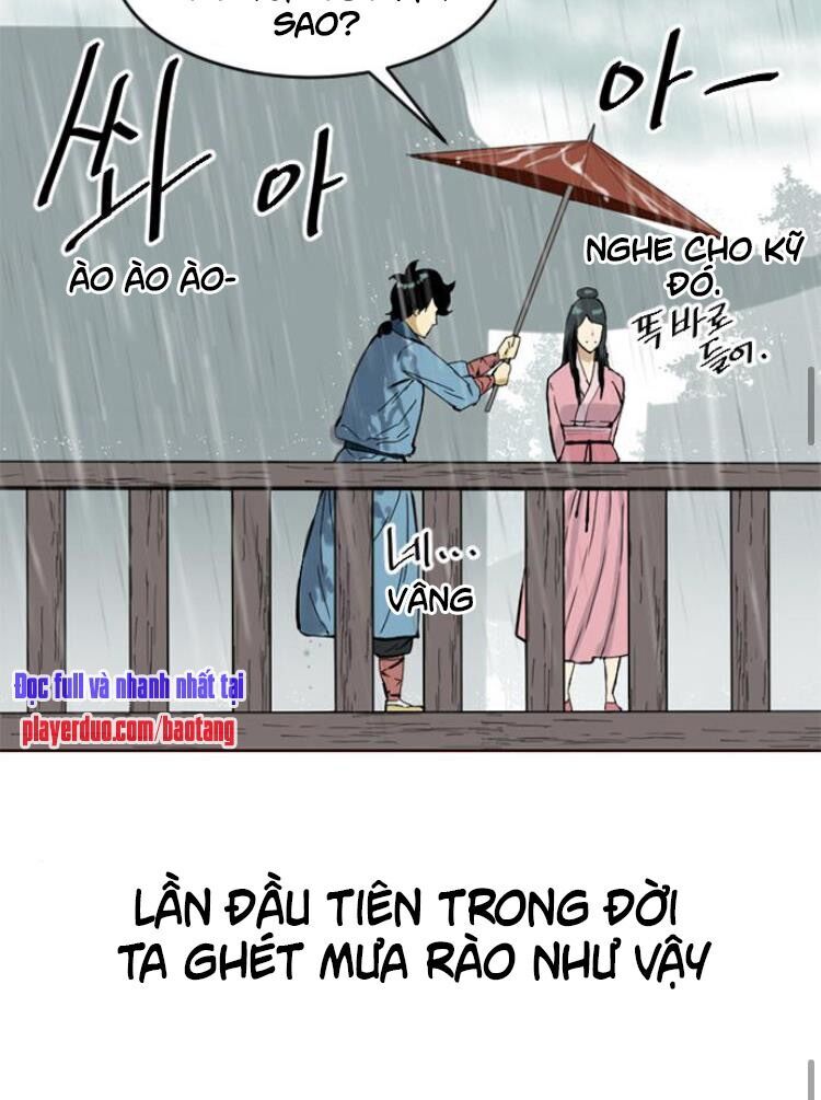 Thiên Hạ Đệ Nhất Nhân Chap 15 - Next Chap 16