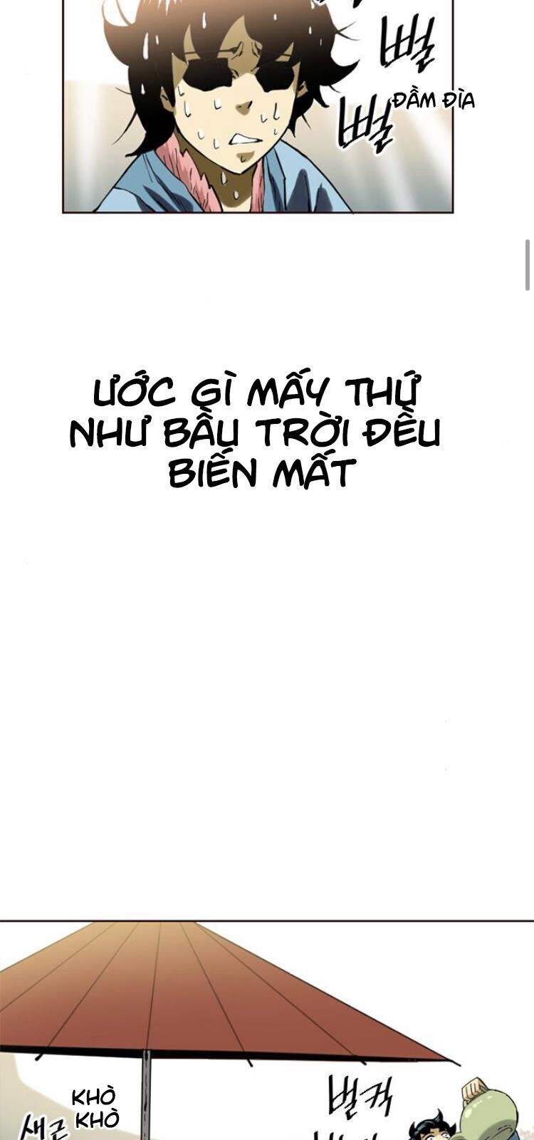 Thiên Hạ Đệ Nhất Nhân Chap 15 - Next Chap 16