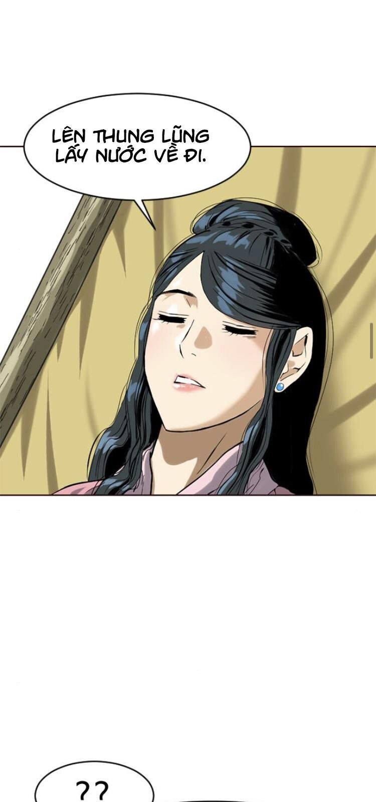 Thiên Hạ Đệ Nhất Nhân Chap 15 - Next Chap 16