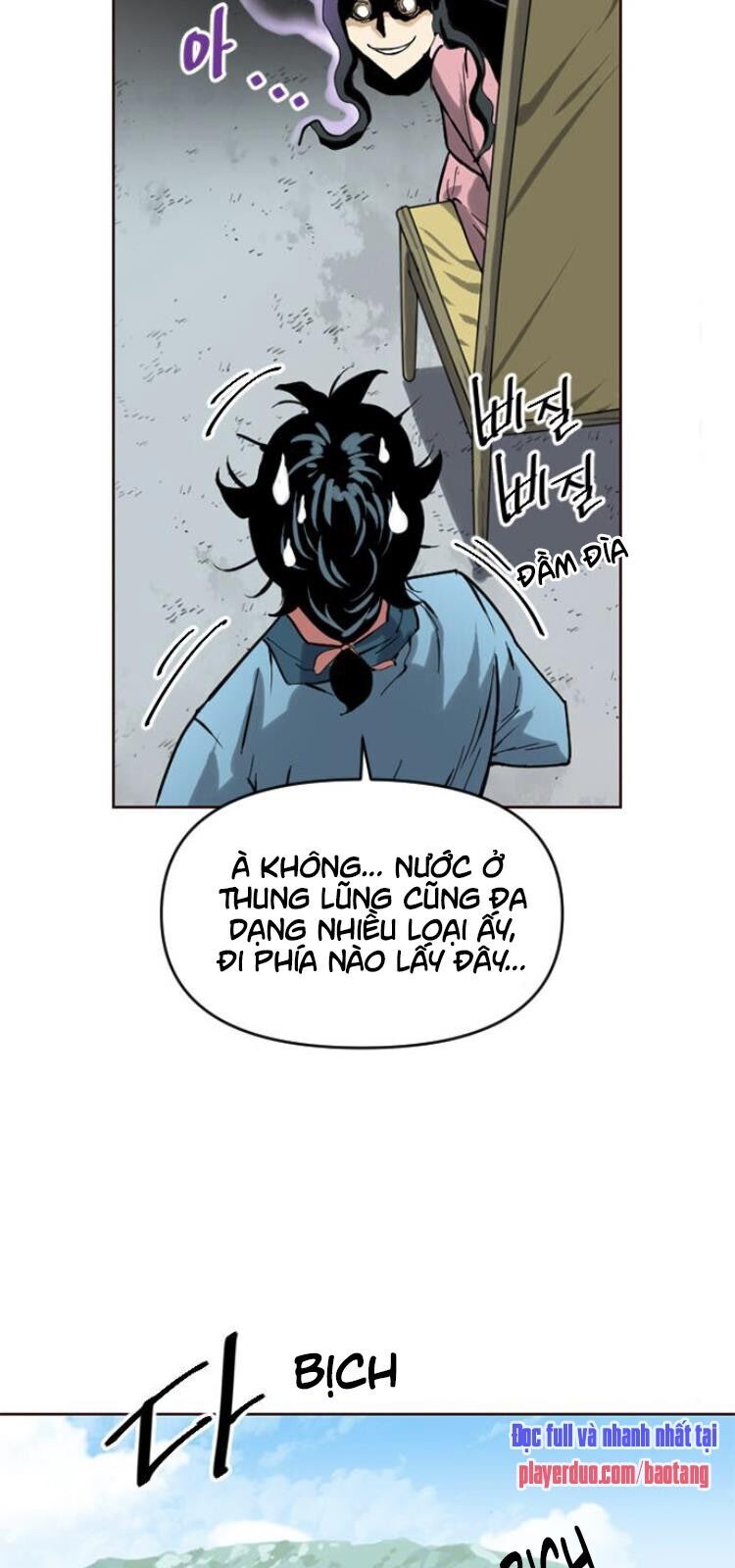 Thiên Hạ Đệ Nhất Nhân Chap 15 - Next Chap 16