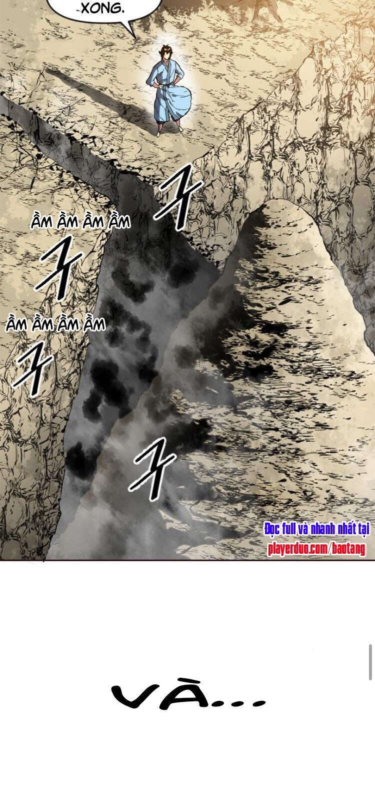 Thiên Hạ Đệ Nhất Nhân Chap 15 - Next Chap 16