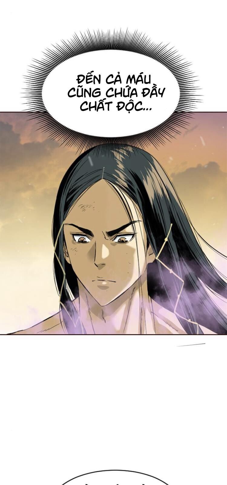 Thiên Hạ Đệ Nhất Nhân Chap 15 - Next Chap 16