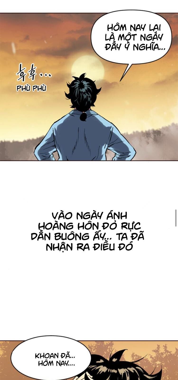 Thiên Hạ Đệ Nhất Nhân Chap 15 - Next Chap 16