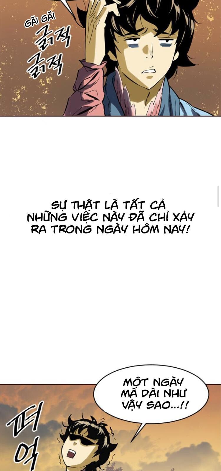 Thiên Hạ Đệ Nhất Nhân Chap 15 - Next Chap 16